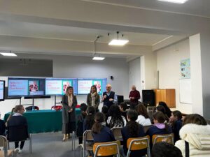 la legalità è inclusione incontro