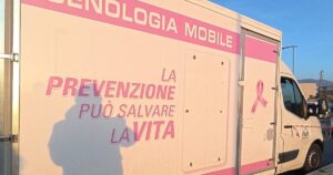 la prevenzione può salvare la vita