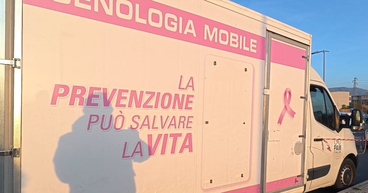 la prevenzione può salvare la vita
