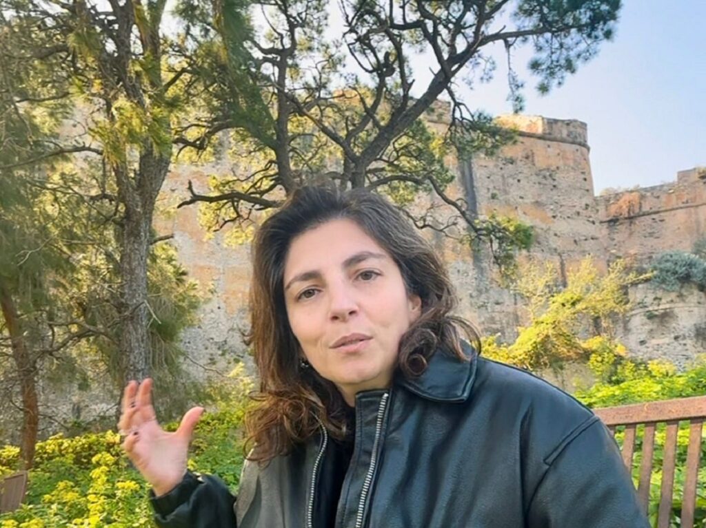 laura castelli