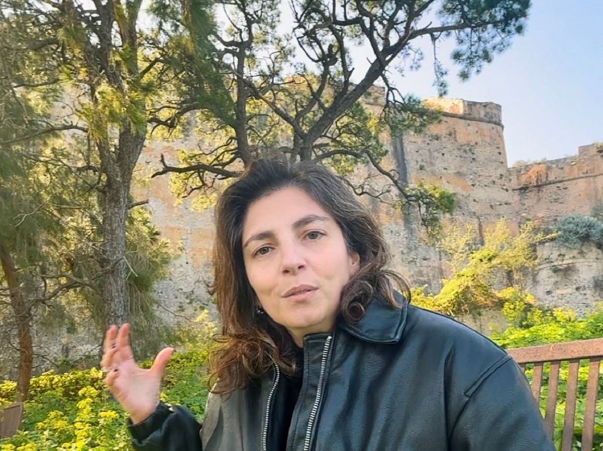 laura castelli