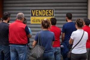 lavoratori senza stipendio