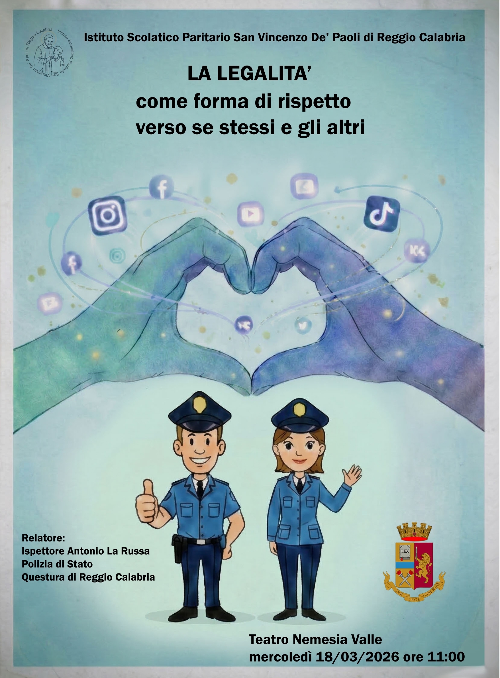 legalità