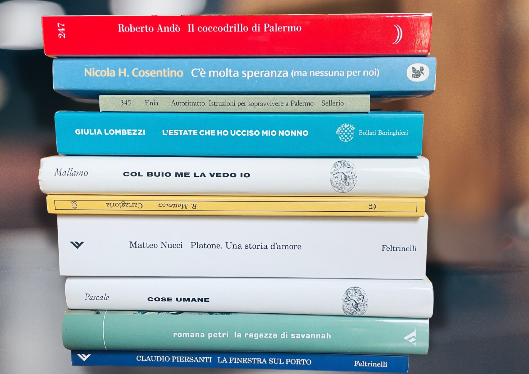 libri finalisti