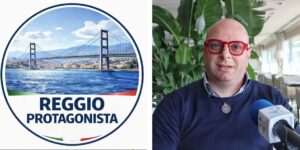 lista reggio protagonista e simone veronese