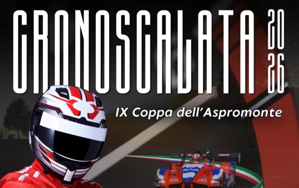 locandina IX coppa dell’aspromonte