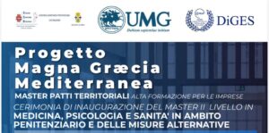 locandina evento medicina a catanzaro