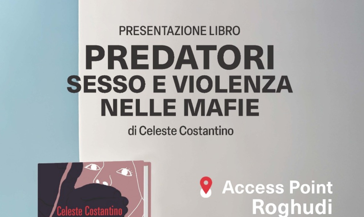 locandina presentazione libro roghudi