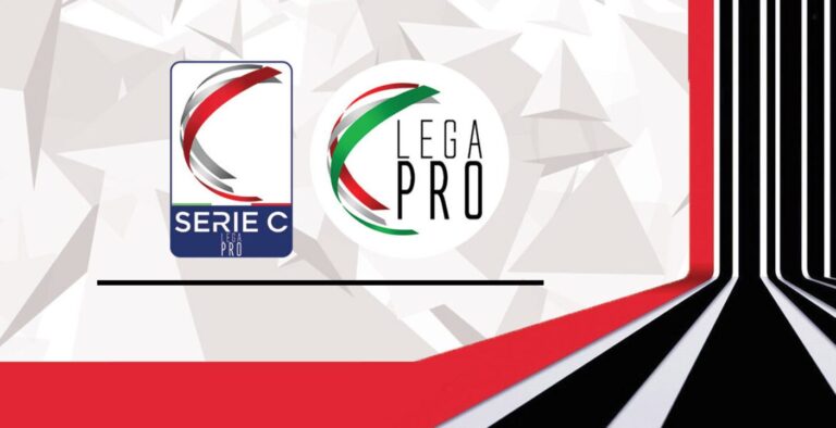 Serie C, ufficiali le date della nuova stagione: inizio, fine, soste e tre turni infrasettimanali