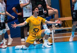 lopetrone domotek volley