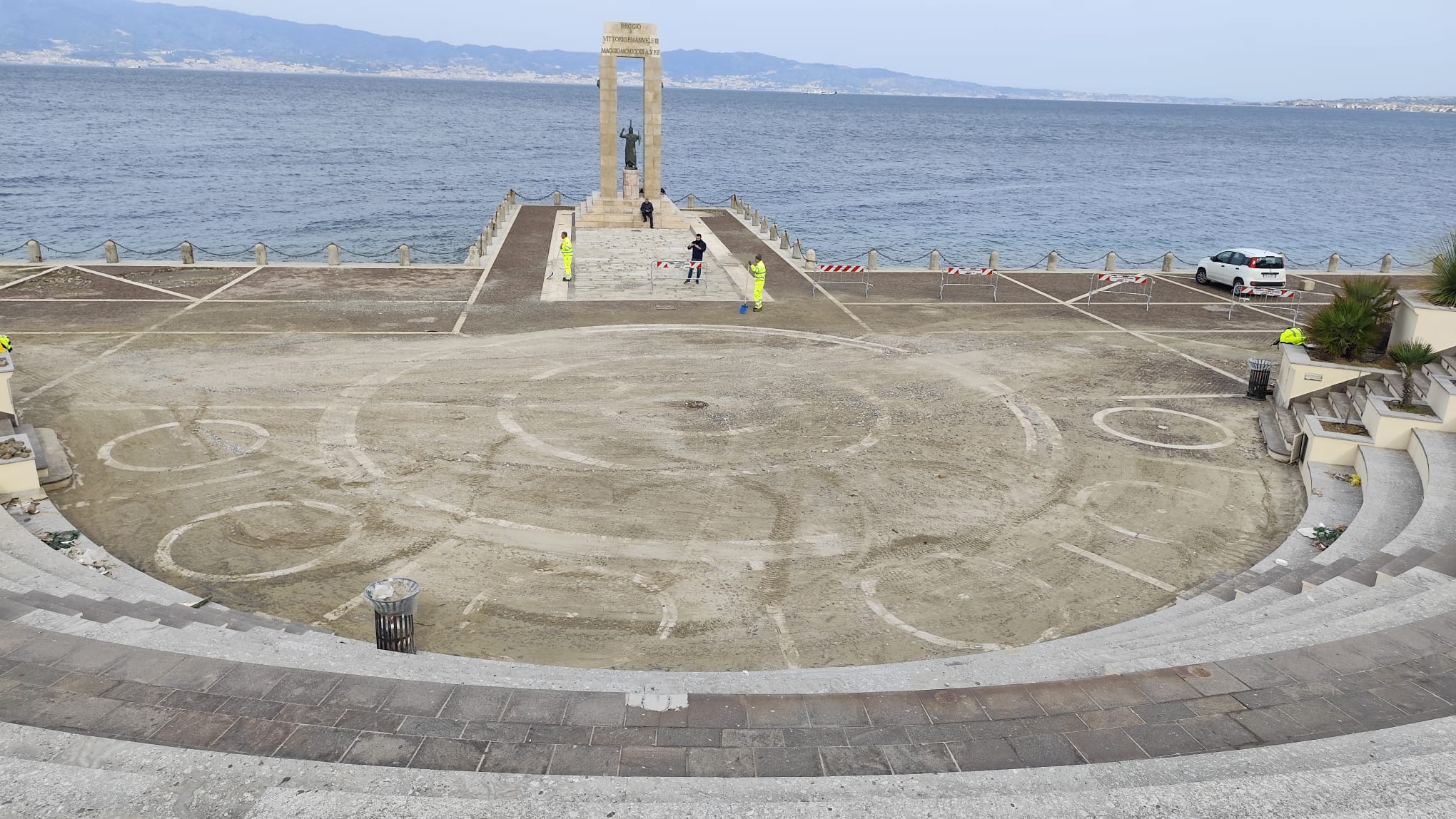lungomare