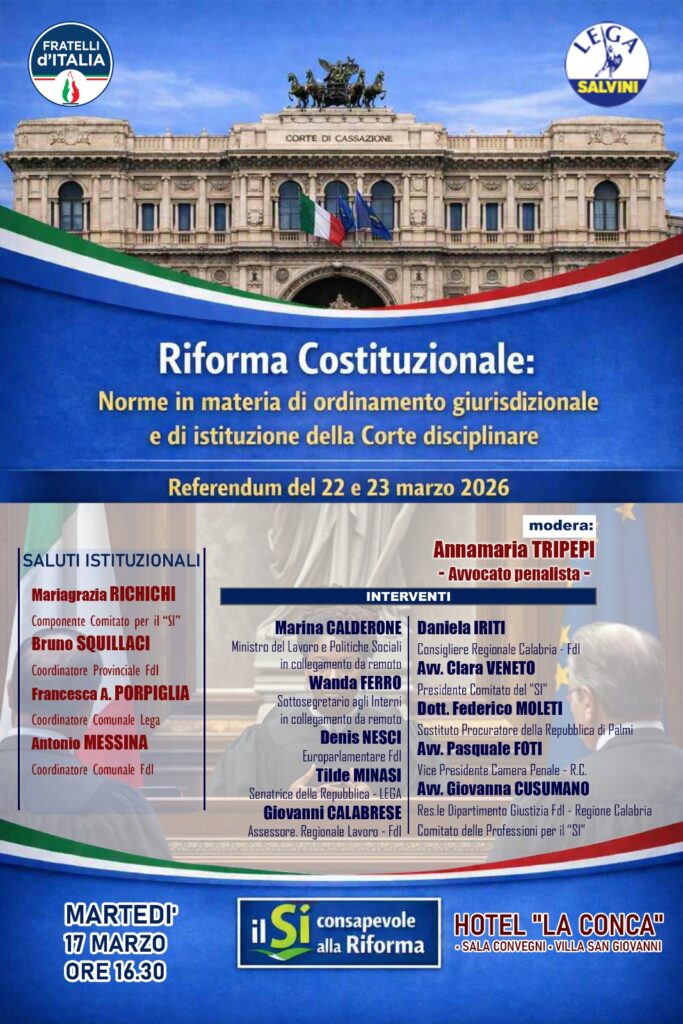 manifesto fdi