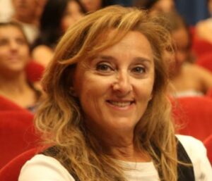 maria letizia romeo