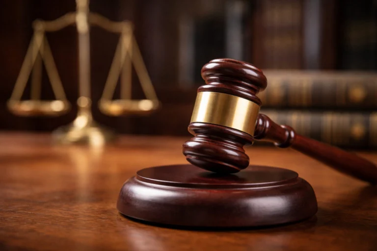 martelletto tribunale