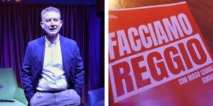 massimo canale programma facciamo reggio