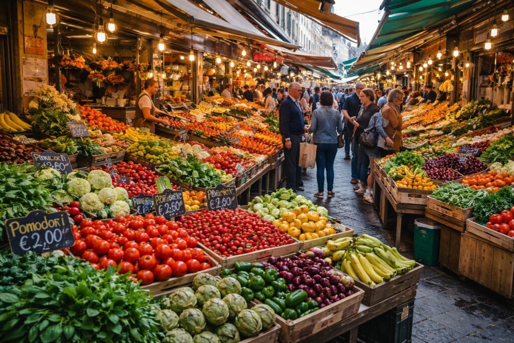 mercato