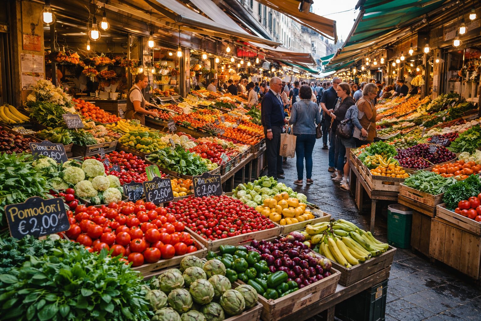 mercato