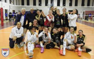 messina volley