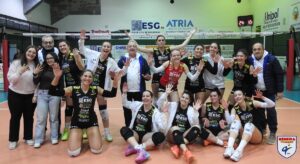 messina volley
