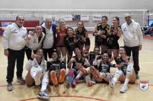 messina volley