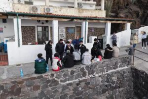 migranti