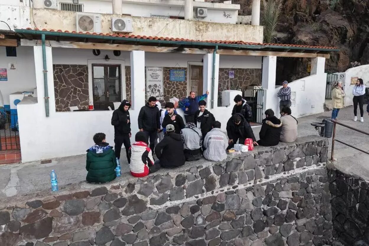 migranti
