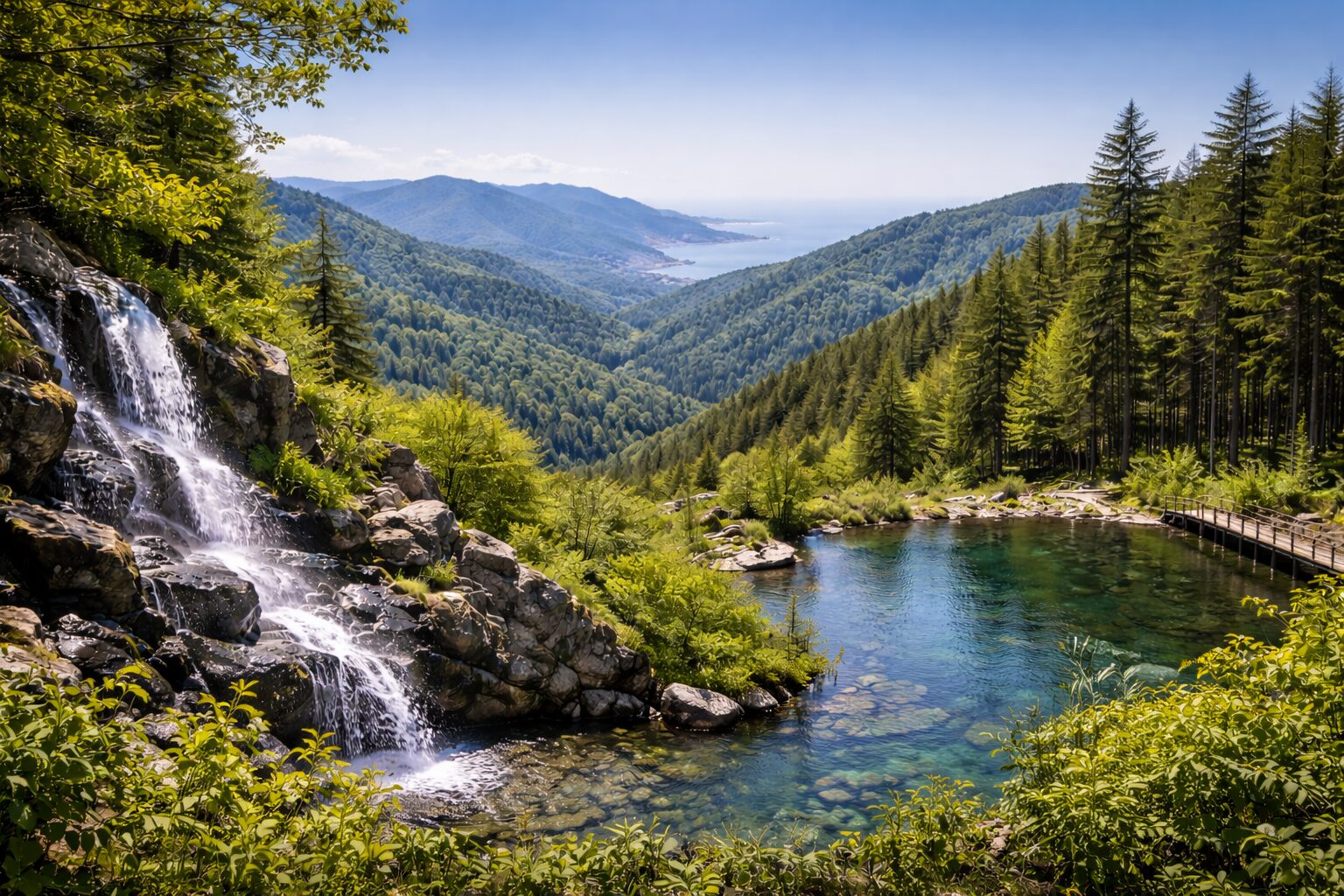 montagna