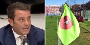 nicola canonico reggina