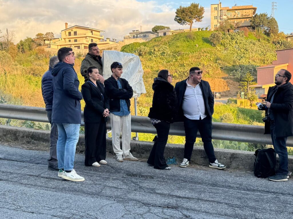 nuovo cartellone pietrastorta