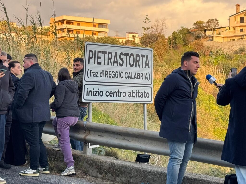 nuovo cartellone pietrastorta