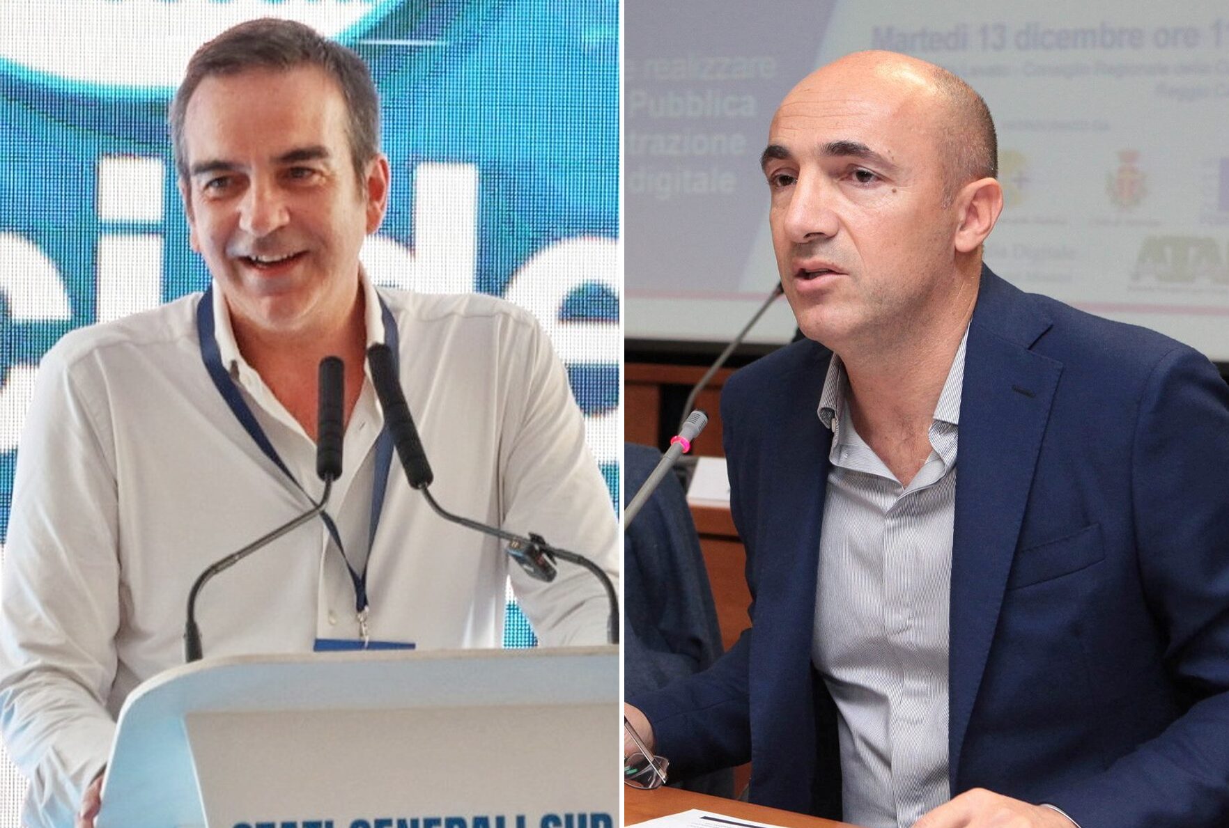occhiuto naccari