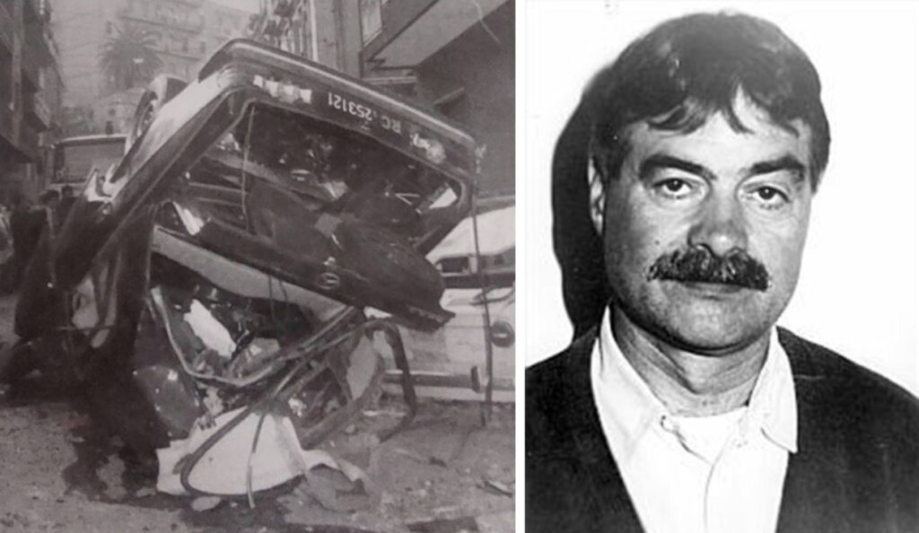 omicidio gennaro musella e nitto santapaola