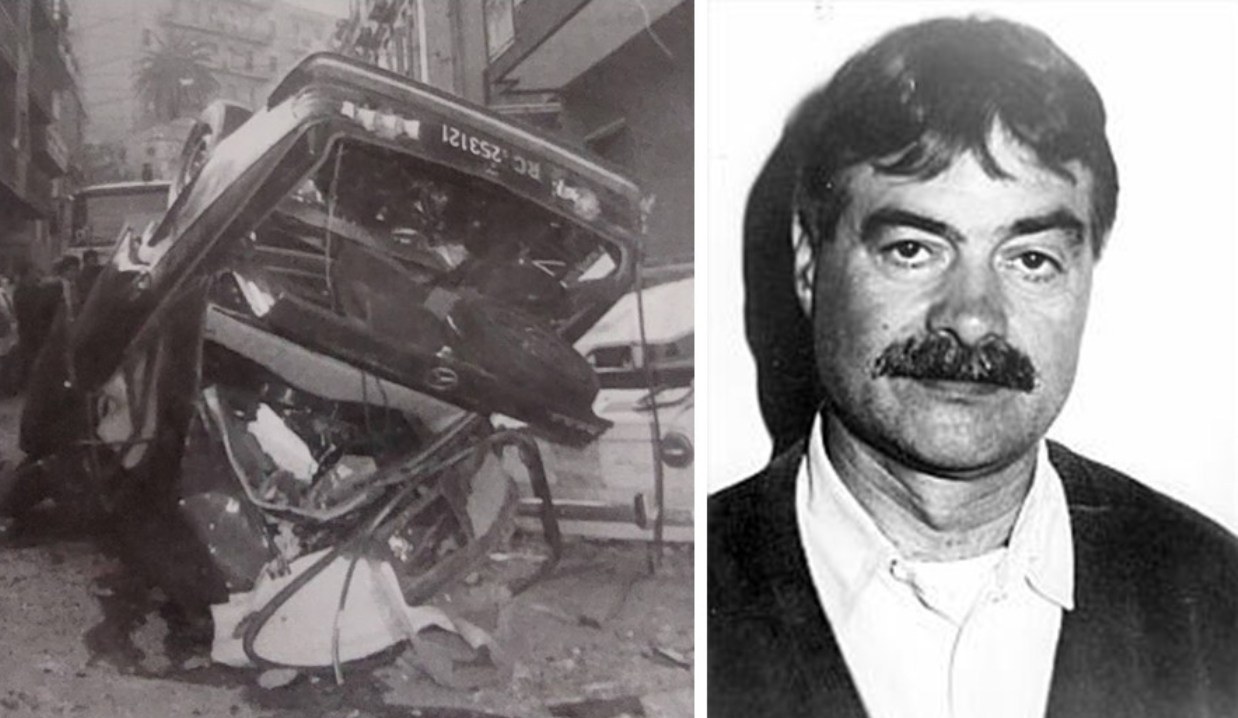 omicidio gennaro musella e nitto santapaola