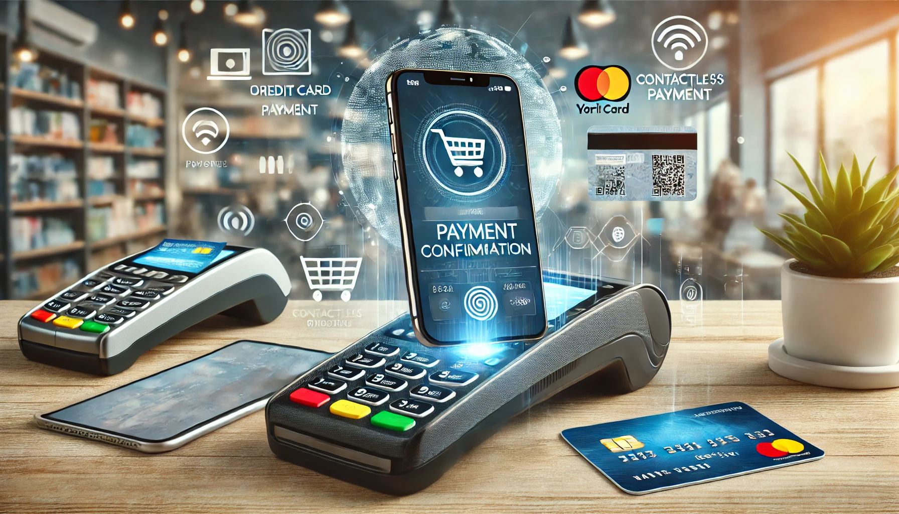 pagamenti digitali