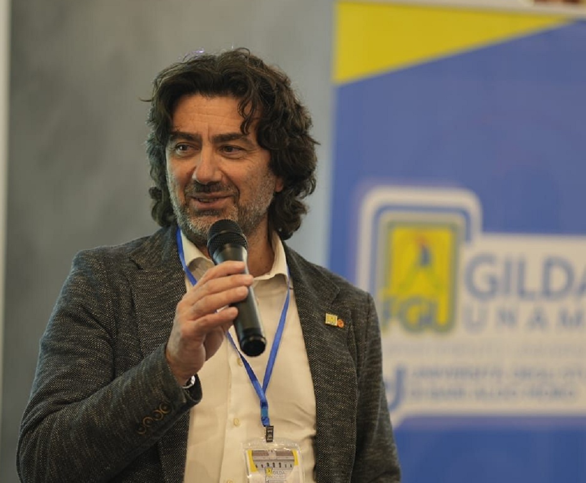 paolo todaro