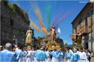 pasqua a bovalino superiore