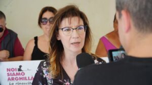 patrizia d'aguì