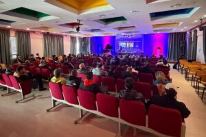 platea corso attività motoria di base
