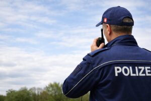 polizia