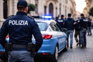 polizia