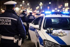 polizia locale