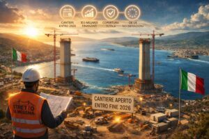 ponte stretto cantieri 2026