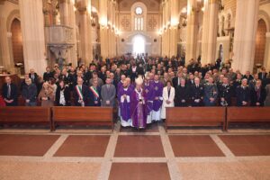 precetto pasquale Reggio Calabria