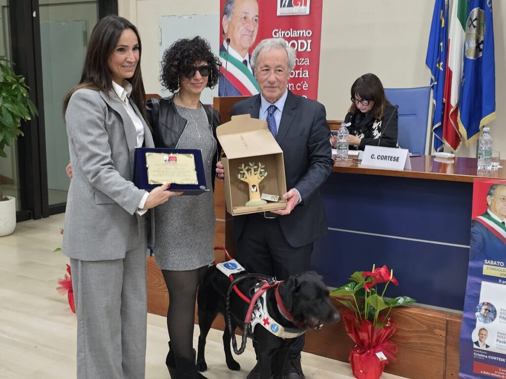 premio girolamo tripodi