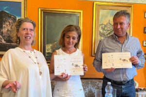 presentazione libro cercate l'assassino