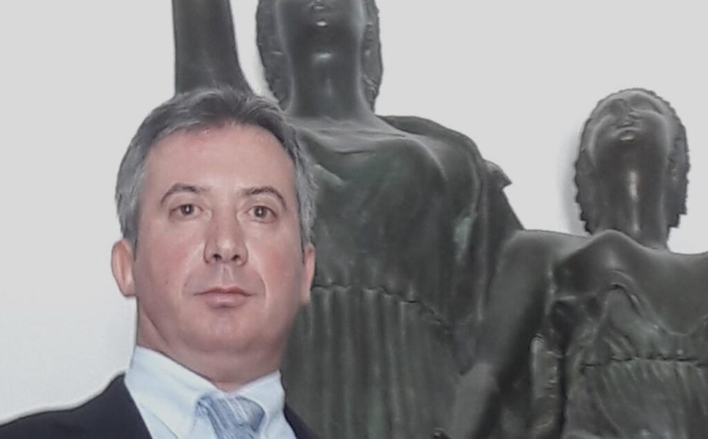presentazione libro cercate l'assassino