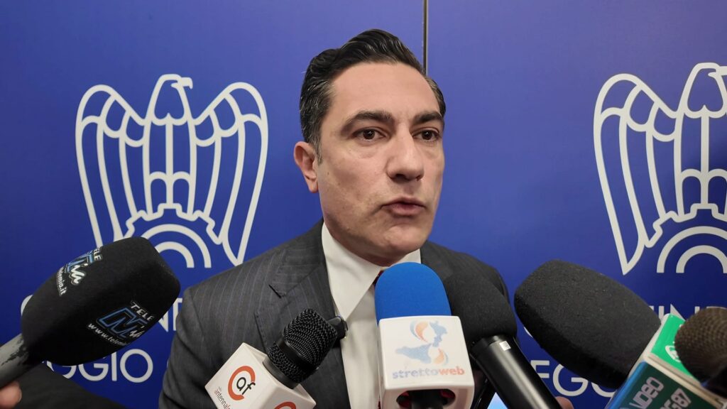 presentazione progetto 1.000 occupati nessuno escluso furgiuele