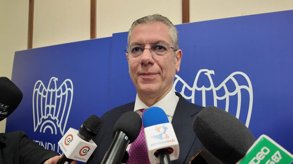 presentazione progetto 1.000 occupati nessuno escluso scopelliti