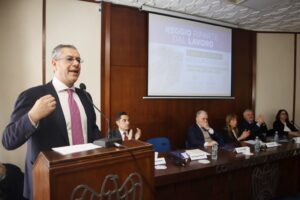 presentazione progetto 1.000 occupati nessuno escluso scopelliti