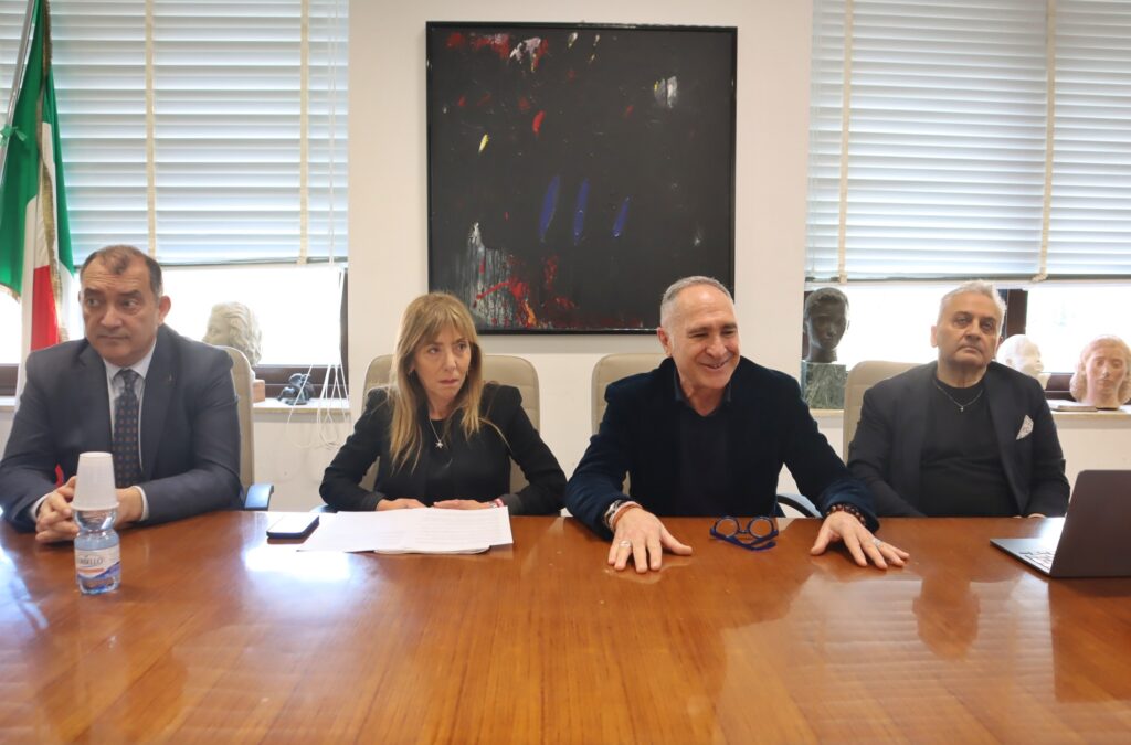 progetto accademia di belle arti